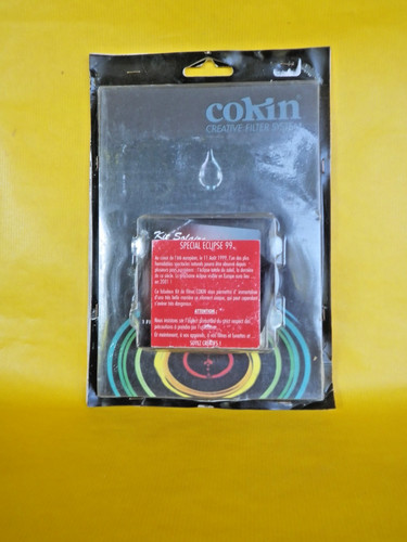 Kit cokin special - , 99