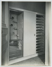 Rénovation Ministère des