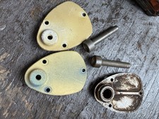 Lambretta Ld D Fork Parts Lot