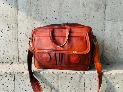Sac besace cuir - sac,