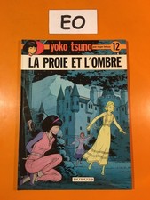 LELOUP : YOKO TSUNO T12 : LA
