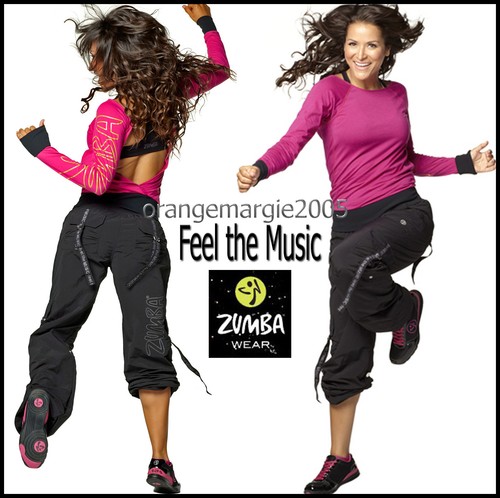 Zumba cargo pants dance - cargo,
