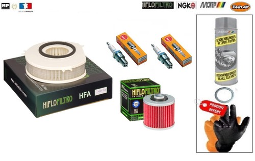 Kit entretien premium - kit, yamaha