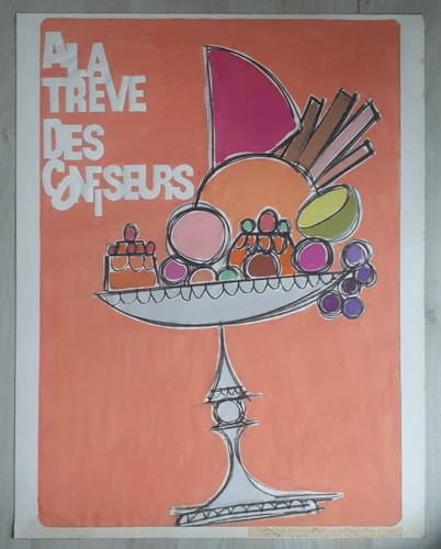 Belle illustration projet - illustration,