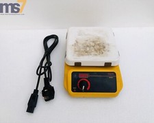 Plaque Chauffante Numérique