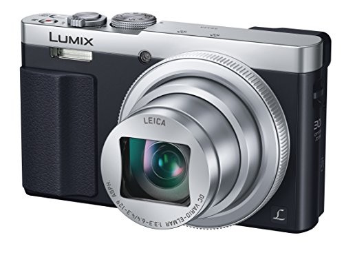 Appareil photo numérique