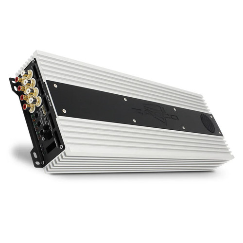 Zapco dsp iii amp - st-6x,