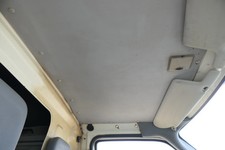 VW T4 Ciel intérieur plafond