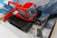 NEWRAY, Dameuse de pistes de