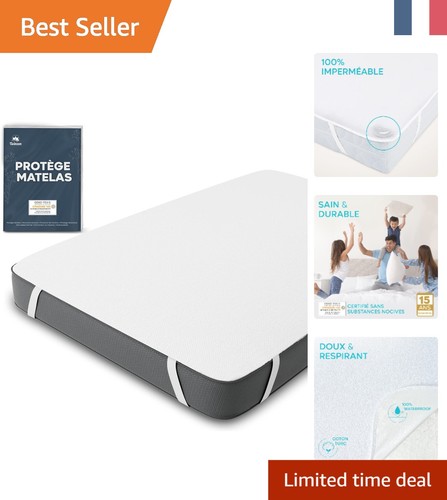 Protecteur matelas - protecteur, de