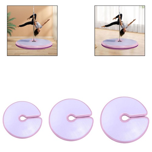 Tapis pole dance pour - de,