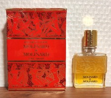 Eau de Toilette Molinard de