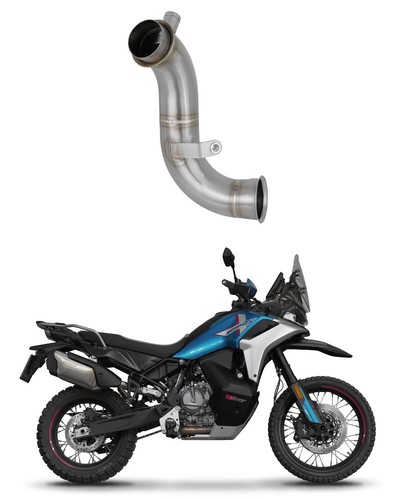 Fits moto 800 x - fits, 2025