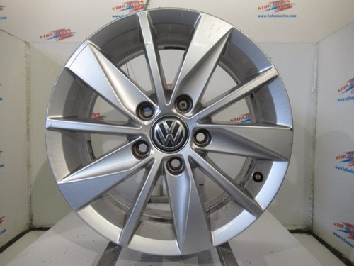 Jante aluminium volkswagen - vw,