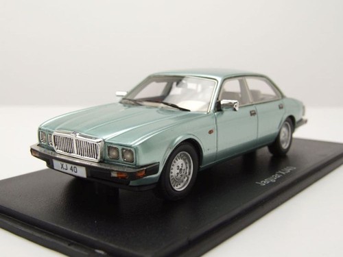 Jaguar xj40 sovereign 1990 - jaguar,