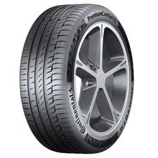 Pneus d'Eté 215/55 R17