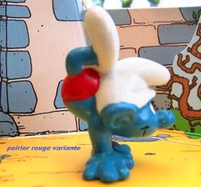 20084 Schtroumpf acrobate