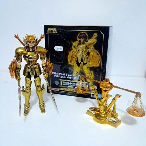 Action figure saint seiya myth - figure,