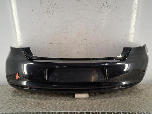 Pare choc arriere - , volkswagen