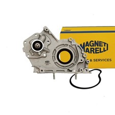 Pompe à huile Pompe à huile moteur OPEL Astra G H Combo Corsa C Meriva - 1.7CDTi