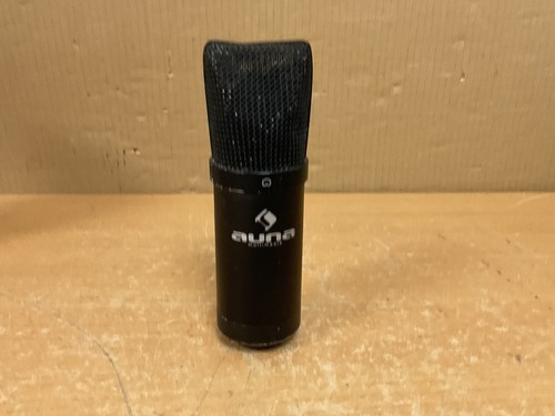 Auna usb condenser microphone - usb,