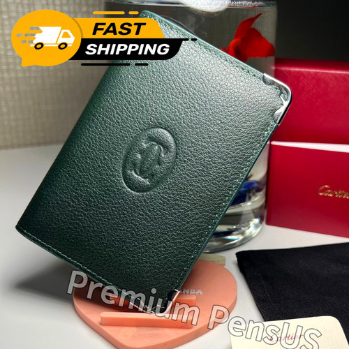 Bid cartier green - bid,