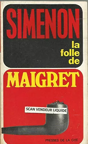 Folle maigret - de,