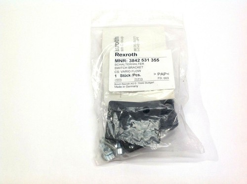 Bosch rexroth 3842531355 - rexroth,