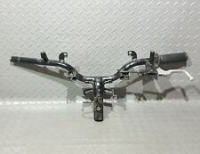 ♻️ SYM Fiddle 3 125 Handlebars Handle Bar with Clutch Lever ♻️