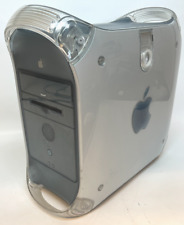 Apple PowerMac G4 m5183 400mhz 384 mb ram No HD