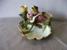 Magnifique vide poche en