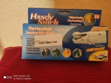 Mini machine à coudre