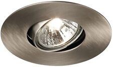 Spot halogène encastrable