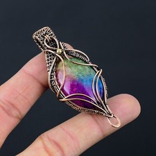 Arc-en-Ciel Solaire Quartz