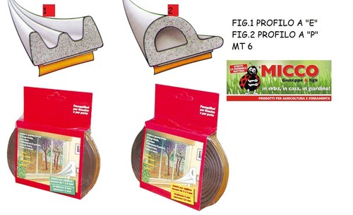 Anti froid bourrelet porte - de,