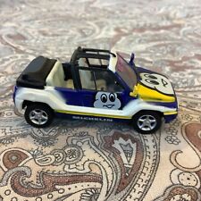 Michelin AIXAM Mega Action Figure