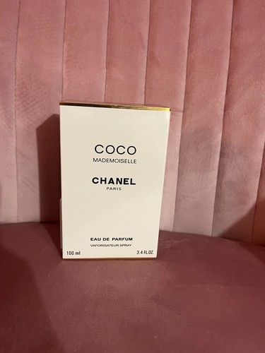 Chanel coco mademoiselle