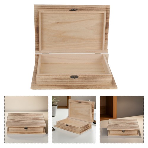 Porte maquillage boîte - boîte, photo