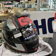 [Unused item] Shoei Neotech TC-1 L size 59cm