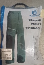 Pantalon anti coupure