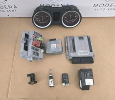 Alfa Romeo Brera S 3.2 V6 Petrol ECU start kit 51812252 DGZ