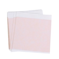  100 Feuilles 9x9xcm Feuille