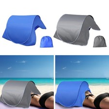 Mini abri solaire pour tête