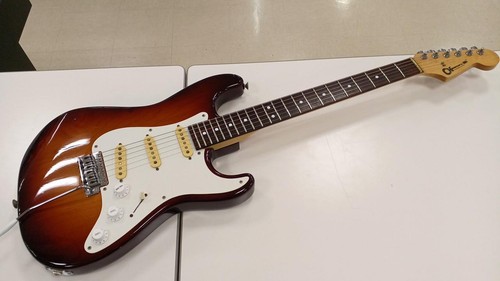 Guitare électrique charvel - électrique,