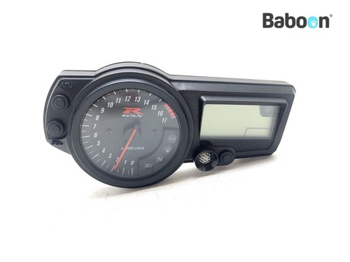 Compteur set complet kmh - set,