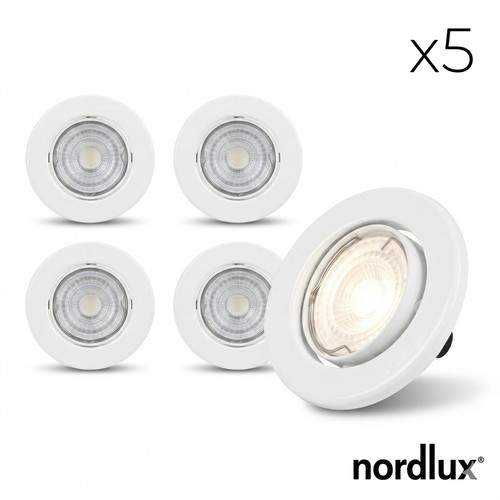 Nordlux lot spots - lot,