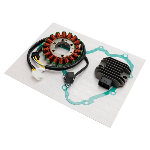 Kit régulateur stator - kit,