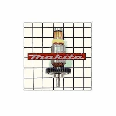Makita armature rotor - armature, pour