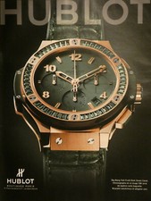 PUBLICITÉ DE PRESSE 2011