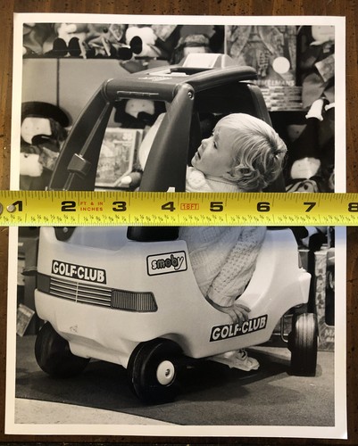 Original vintage photo - vintage, 1992
